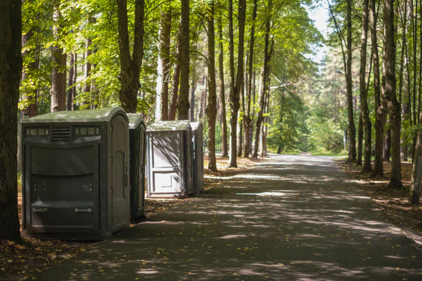 Best Luxury portable toilet rental  in The Villages, FL