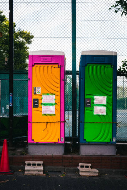 Porta potty services near me in The Villages, FL