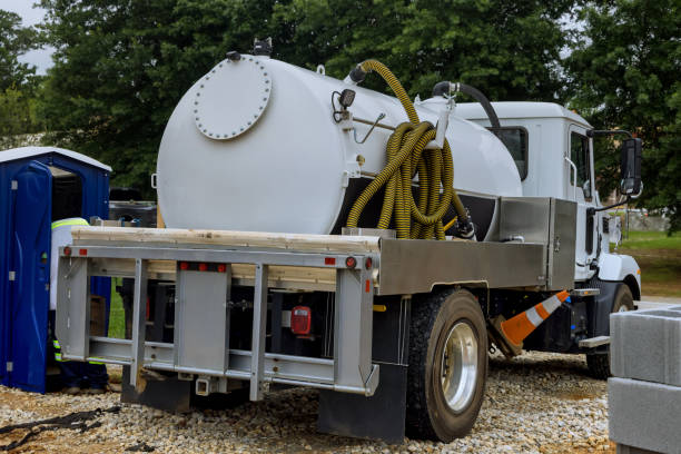 Trusted The Villages, FL porta potty rental Experts